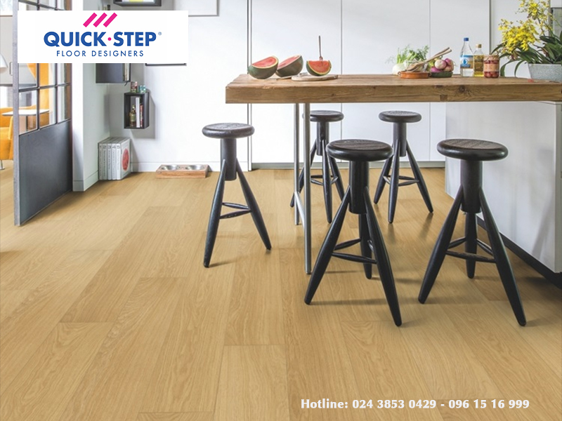 Sàn gỗ Quickstep Impressive