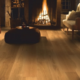 Sàn gỗ tự nhiên Quickstep PAL1472SU